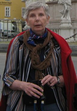 PhDr. Ludmila Nováčková