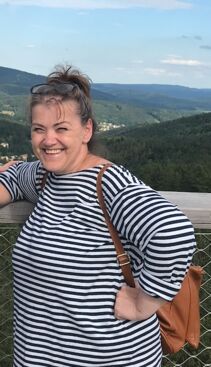 Autor: Kristina Jarošová
Název: na poslední dovolené v Janských Lázních