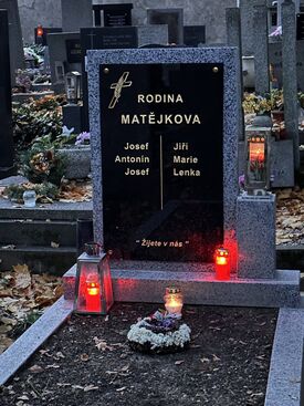 Autor: Emča
Název: Vokovice