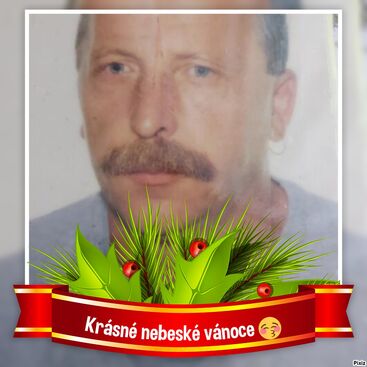 Autor: Ivana  Pelikánová
Název: můj muž