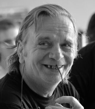 Jiří Gabryš Bauer