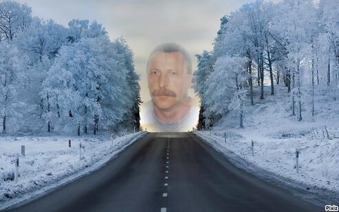 Autor: Ivana  Pelikánová
Název: Můj muž...