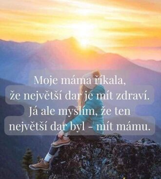 Autor: Dcera 
Název:  ️ ❤️