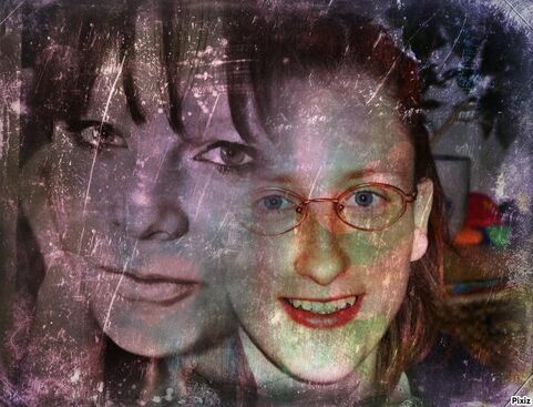 Autor: Anna Hájková
Název: J+V