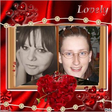 Autor: Anna Hájková
Název: Jana+Věra
