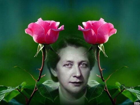 Autor: Ivana  Pelikánová
Název: Láska...