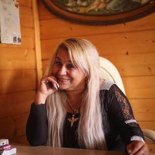 Autor: vzpomínky na Janu Demeterovou
Název: vzpomínky na Janu Demeterovou