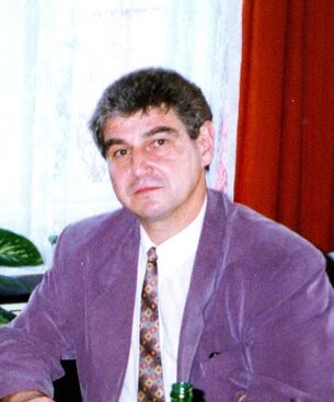 Autor: Ladislav  POL
Název: VZPOMÍNKA