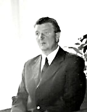 Stanislav PROCHÁZKA