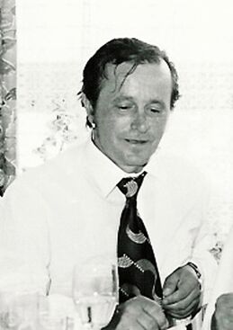Viliam JUSKO