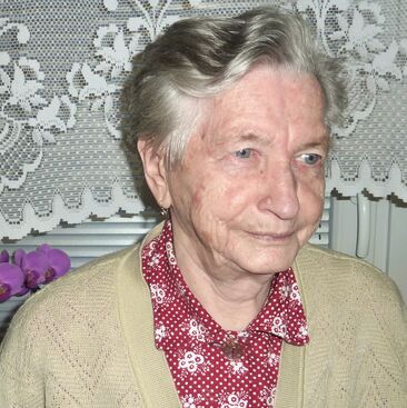 Milada  KOZLOVÁ