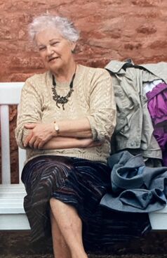 Anna Mudrová