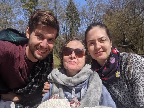 Autor: Kateřina 
Název: 2021