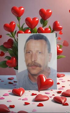 Autor: Ivana  Pelikánová
Název: Můj muž...