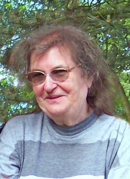 Ilse Škopová
