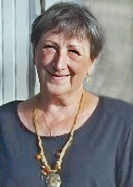 Eva Roženská