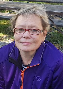 Anna Pastorkova 