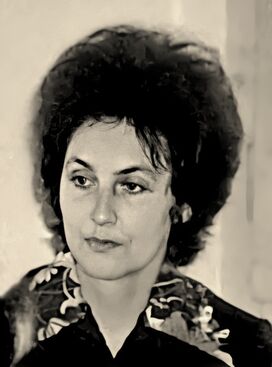 Věra Šturzová
