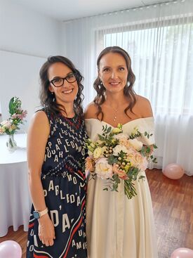 Autor: Dcera Valinka
Název: Tak se ti sestřenice vdala 