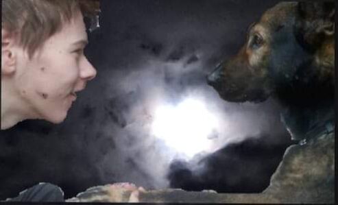 Mareček  Jalůvka 