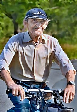 Jiří Mareš