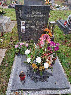 Antonín Čermák