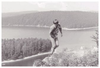 Autor: Henrietta H.
Název: Seč