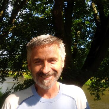 Ivan Hrůza