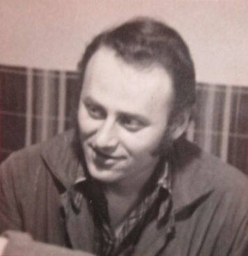 Karel Šmejkal