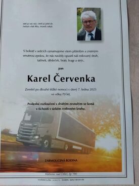 Autor: Jitka Vinterová
Název: 7.1.2025