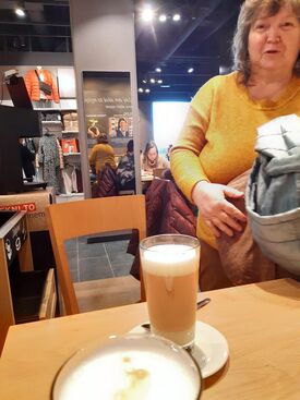 Autor: Jitka Vinterová
Název: Vždy bylo s Tebou moc fajn