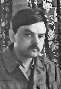 Aleš Antes