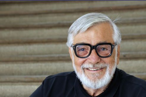 Jiří  Bartoška