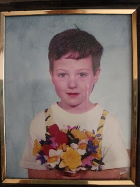 Péťa  Pospíšil