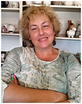 Ivana Kalužová