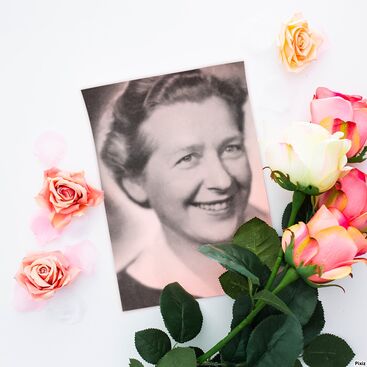 Milada Horáková, roz. Králová