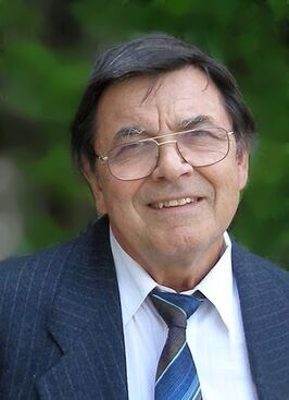 Josef Pšenička