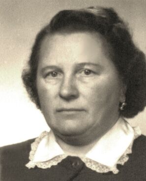 Ludmila Princová