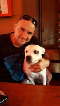 Autor: Martina
Název: S Naomi