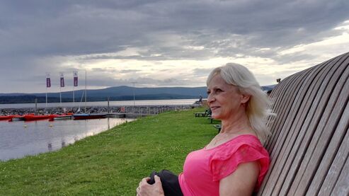 Jaruška Andričová