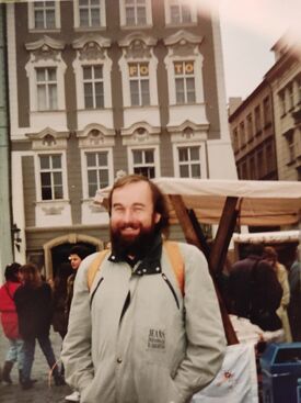 Autor: Martin
Název: táta