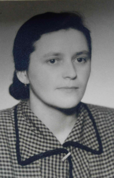 Autor: Barbora  Kvapilová 
Název: za mlada