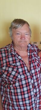 Autor: Dana  Beregi 
Název: Táta 