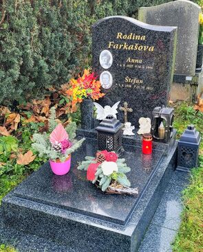 Autor: Eva Ouřadová 
Název: Rodiče 