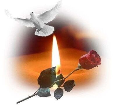 Božena  Fabulová Dolný Turček slovensko