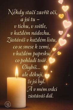 Autor: Jitka Vinterová
Název: Navždy