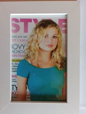 Barunka Aronová ♥♥