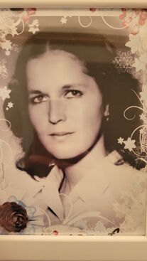 Slavomíra Mrázová