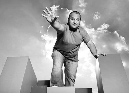 Autor: Beáta  Jahodová
Název: RIP