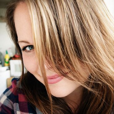 Autor: Eva Rei
Název: Evička